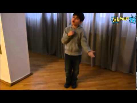 ანრი ვიბლიანი   ოდესმე დიდი ყოფილა საქართველო