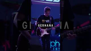 MILA SANTIKA COVER  HUTANG