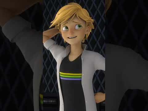 Ein geheimes Buch? 📖 #ladybug #catnoir #miraculous #miraculousladybug #miraculousshorts #mlb