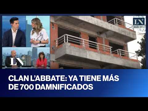 Megaestafa del clan L’Abbate: la millonaria oferta para evitar el juicio