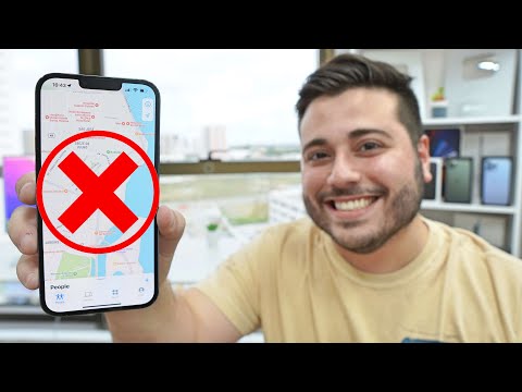 Vídeo: Como alterar seu endereço de e-mail Apple ID primário em um iPhone