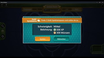 Microsoft Mahjong, Golden Tiles Medium, December 14, 2024, Daily Challenges