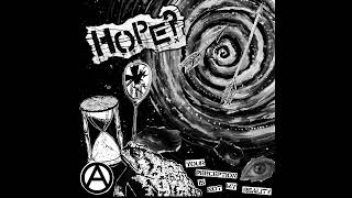 HOPE? - Your Perception Is Not My Reality 7