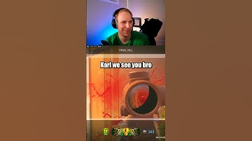 MW3: XRK Stalker - the best sniper from MW3 #callofduty #mw3 #warzone #modernwarfare3