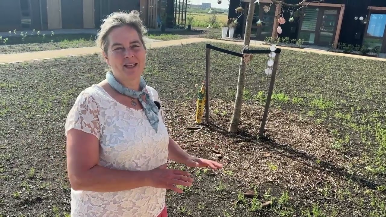 STEK-Reis Aflevering 4: Groen op STEK