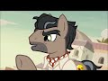 Kiki's Reaction to Rainbow Dash Gets Kidnapped