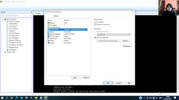Instalasi Voip menggunakan Server Asterisk di Debian 8