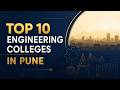 Top 10 Engineering Colleges in Pune 2026 🔥