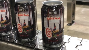 LX-100 Shrink Sleeve Label Applicator - System Overview