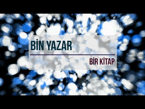 e-Twinning Projesi: 'Bin