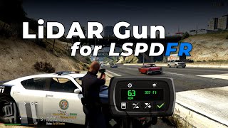 Famous Precision Enforcement: Installing and Mastering LiDAR Radar Gun Technology - Step-by-Step Guide Profile