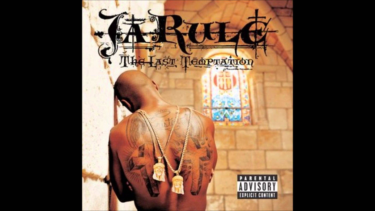 The Pledge Remix   Ja Rule featuring Ashanti Nas  2Pac