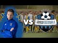 SEB GOAL vs 1080 FOOTBALL (7-2) - HASHTAG UNITED GOALS