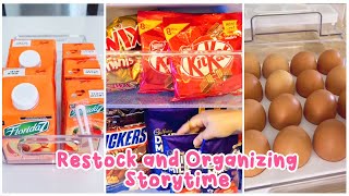 ? 30 Minutes Satisfying Restock And Organizing Tiktok Storytime Compilation Part302 | Lisa Storytime