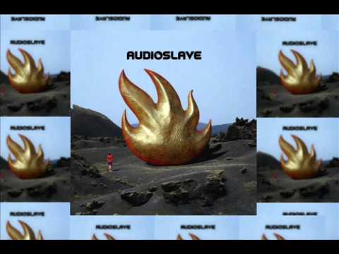 Audioslave - Like A Stone HQ [Lyrics]