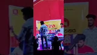 Swara Music Band Galgamuwa - Sounds Checking