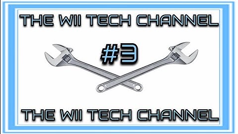 BootMii NAND BACKUP // HOW TO RESTORE A BRICKED WII IN 2021 [RestoreMii]