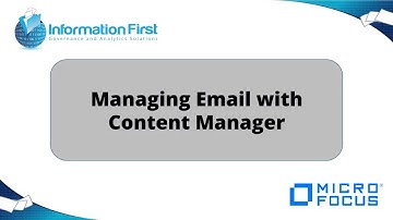 Outlook Integration CM91