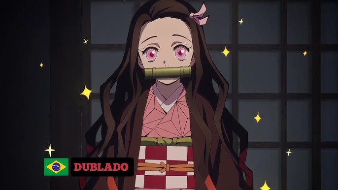 Assistir Kimetsu no Yaiba: Yuukaku-hen (Dublado) - Episódio 1 - Meus Animes