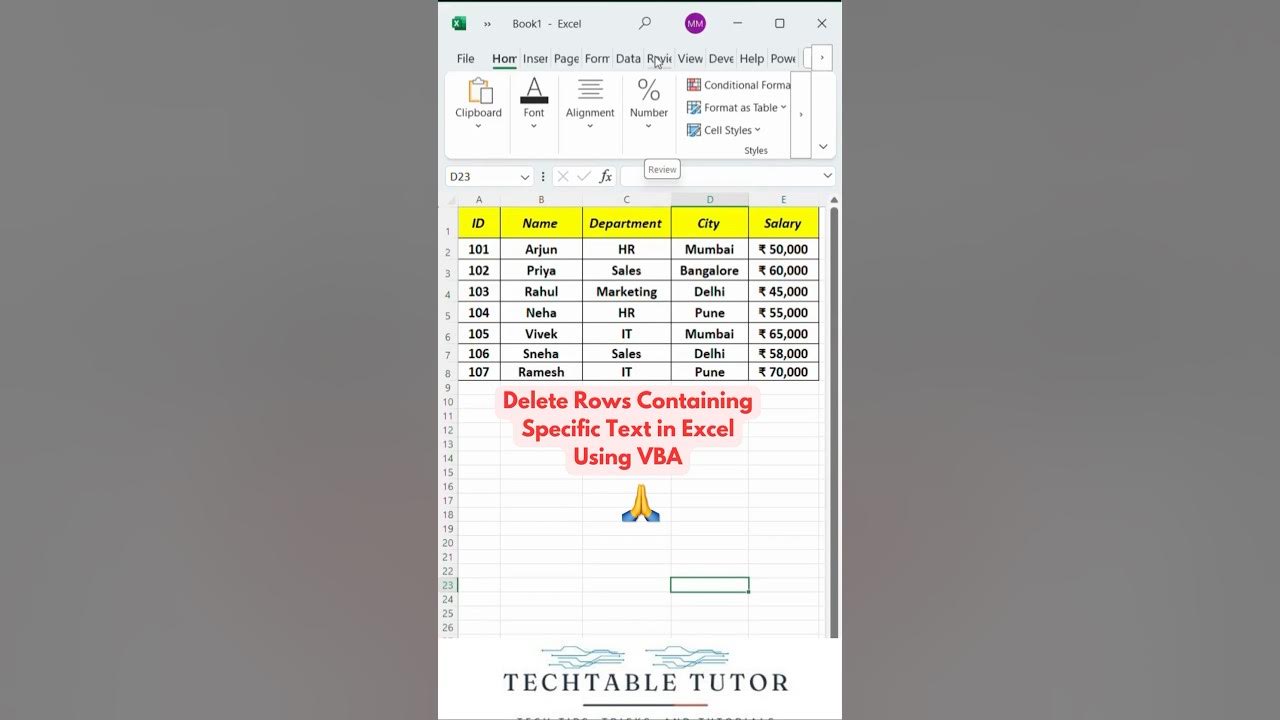 delete-rows-containing-specific-text-in-excel-using-vba-quick