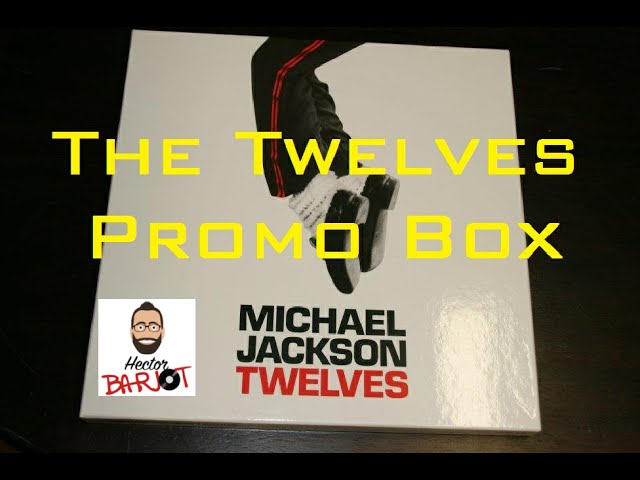 S1-EP21-Michael jackson twelves-Promo Box Set-With english