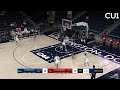 2026 CAA Women's Basketball Championship Game #7: SBU 51, MON 45