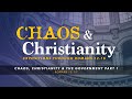 Sunday March 20, 2022 | Chaos and Christianity (Romans 13)