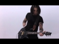 A Quick Word With Dave Navarro Of Jane's Addiction...