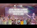 Jesus You Are Glorious + Let Your Kingdom Come + Jesus Is Lord I JILTw31 I Thy Kingdom Come
