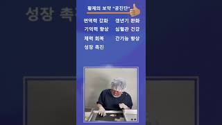 소림의 대환단보다 좋은 원기 회복제! 우림본한의원 #사향공진단 효능은? #공진단만들기 #공진단효능