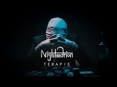 Nightmarion - Terapie | Official Music Video |