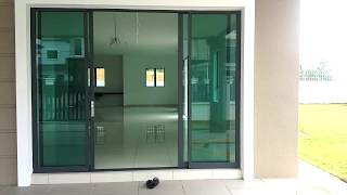 1Meru Residence, Gerbang Indah Meru Ipoh