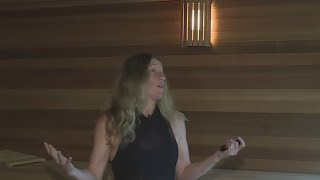 New Loma Sauna House opens in Cannon Beach for coastal relaxation