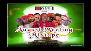 Igbo Cultural Highlife MIx 2025 | Old & New Songs