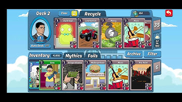 Lets Play Animation Throwdown