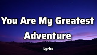 You Are My Greatest Adventure A Romantic Wedding & Forever Love Song Flemmzs Music