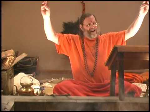 Bhagavad Gita: Class 3 - Nyasas and Viniyoga