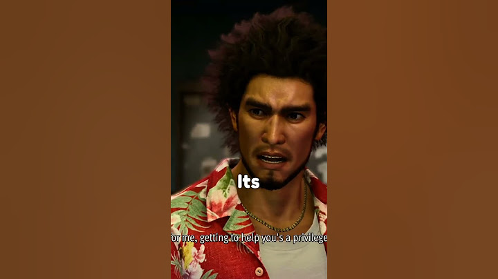 Why Like A Dragon Infinite Wealth Is A Turn Based Game #Yakuza