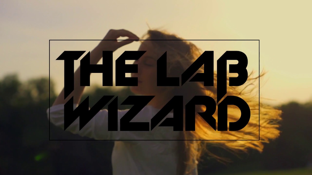 The Lab wizard - Maneater auf YouTube ansehen The Lab wizard - Maneater auf YouTube ansehen