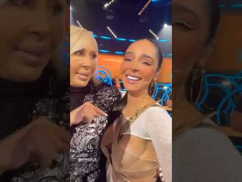 MANE CON LAURA