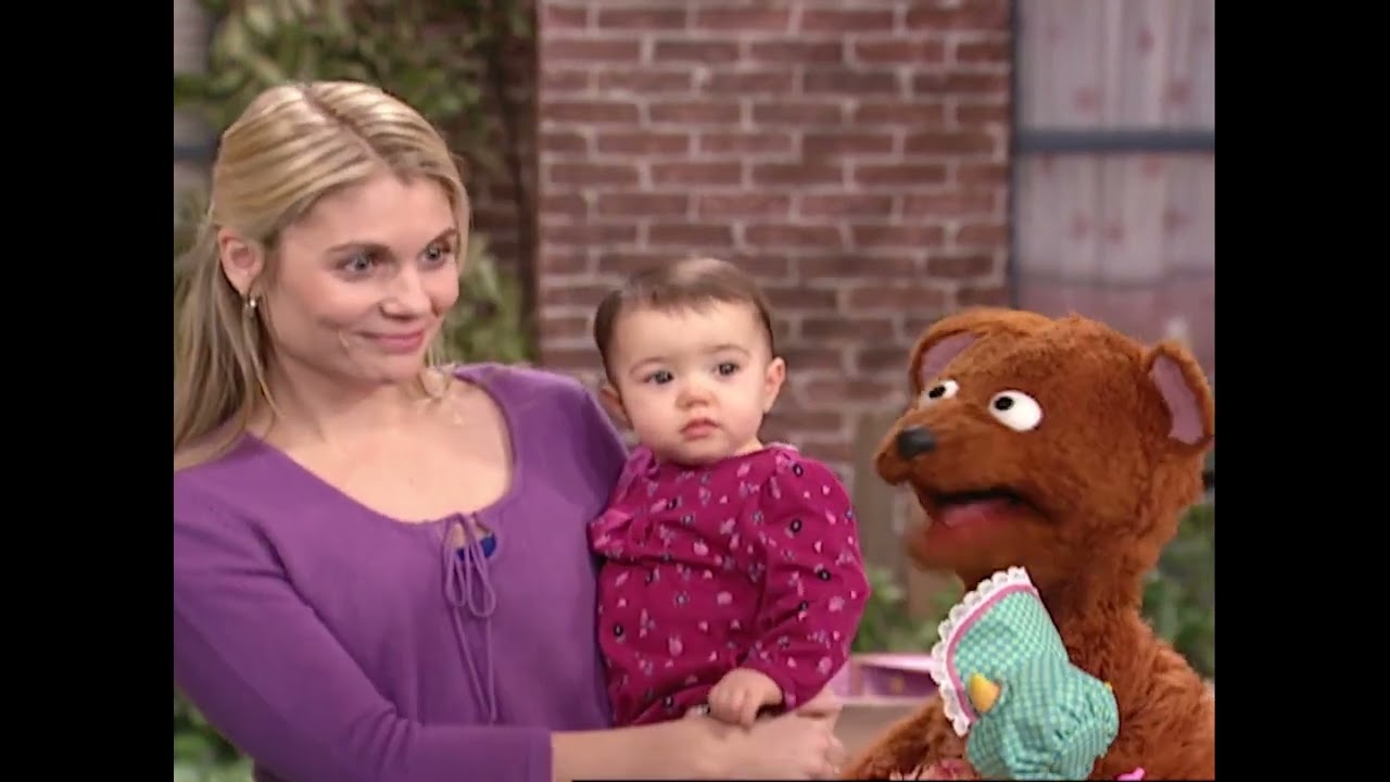 Sesame Street: Episode 4002 (March 5, 2002) - YouTube