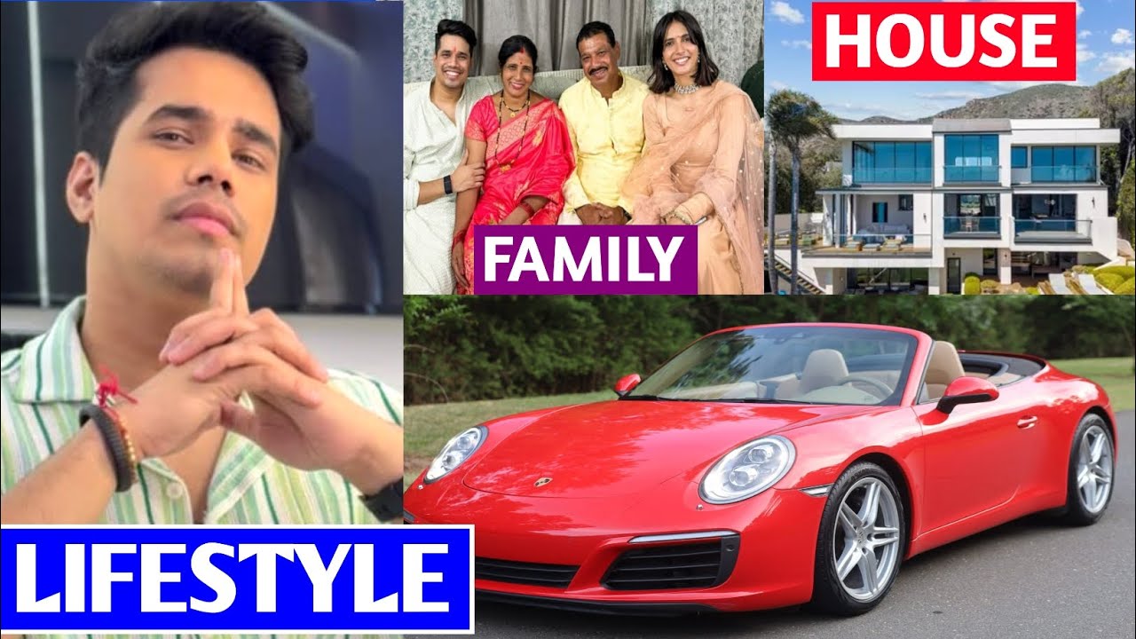Gamerfleet lifestyle 2025 , biography , family, car collection, income ...