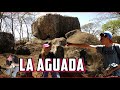 UNA CIVILIZACIÓN PERDIDA en LAS YUNGAS de CATAMARCA - LAS TUNITAS, LA CULTURA de LA AGUADA - p 1