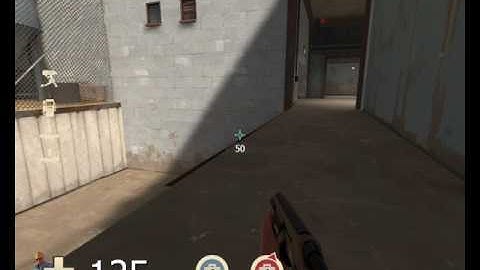 [TF2]Exploit Crouch ? LuL