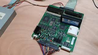 Capcom cps3 darksoft multiboot Net Worth