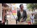 A  Street Market with a Difference, Sokoloko Artsy Market feat  @MURINGI
