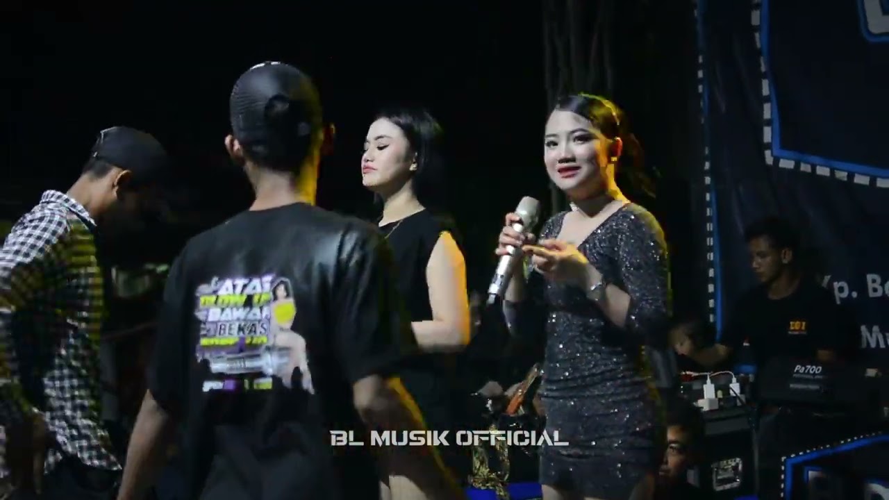 INGIN MEMELUK - SINKAXUN - BLMUSIK LIVE IN KELAPA DUA JASINGA
