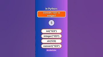Python Quiz #4 #shorts #pythonquiz #python #pythonforbeginners #pythonprogramming