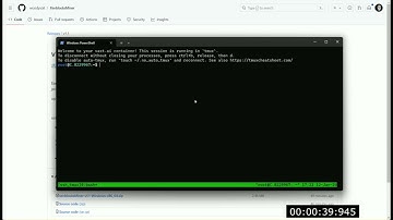 Mine XenBlocks on VAST.AI with One Line of Code (Woody