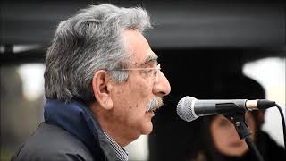 Φλόγα Μνήμης" για Ημέρα Μνήμης της Γενοκτονίας του Ποντιακού Ελληνισμού στη Νάουσα 2023